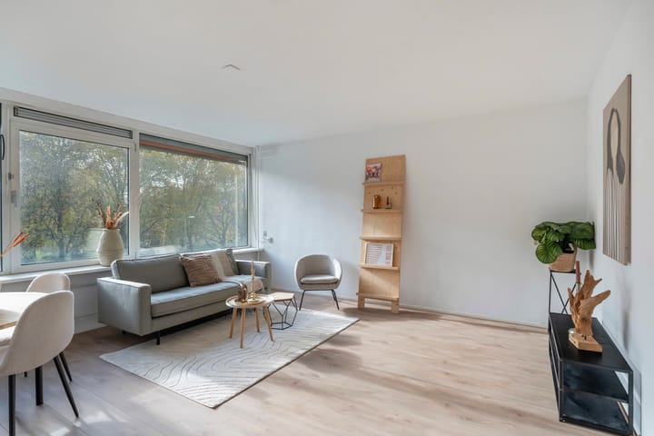 Photo 3 of Valeriusplein 90