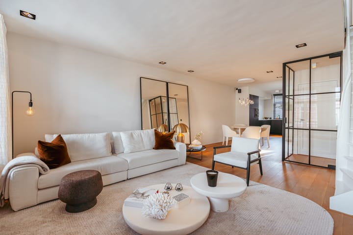 Photo 8 of Joan Melchior Kemperstraat 89-3