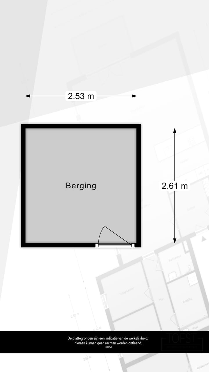 Foto 25 van Delftseveerweg 39-C