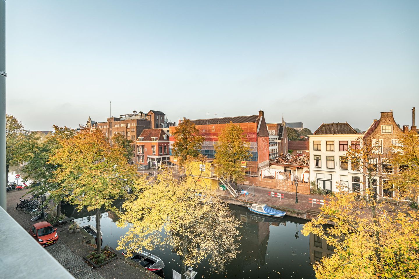 Photo 1 of Emilie Knapperthof 21