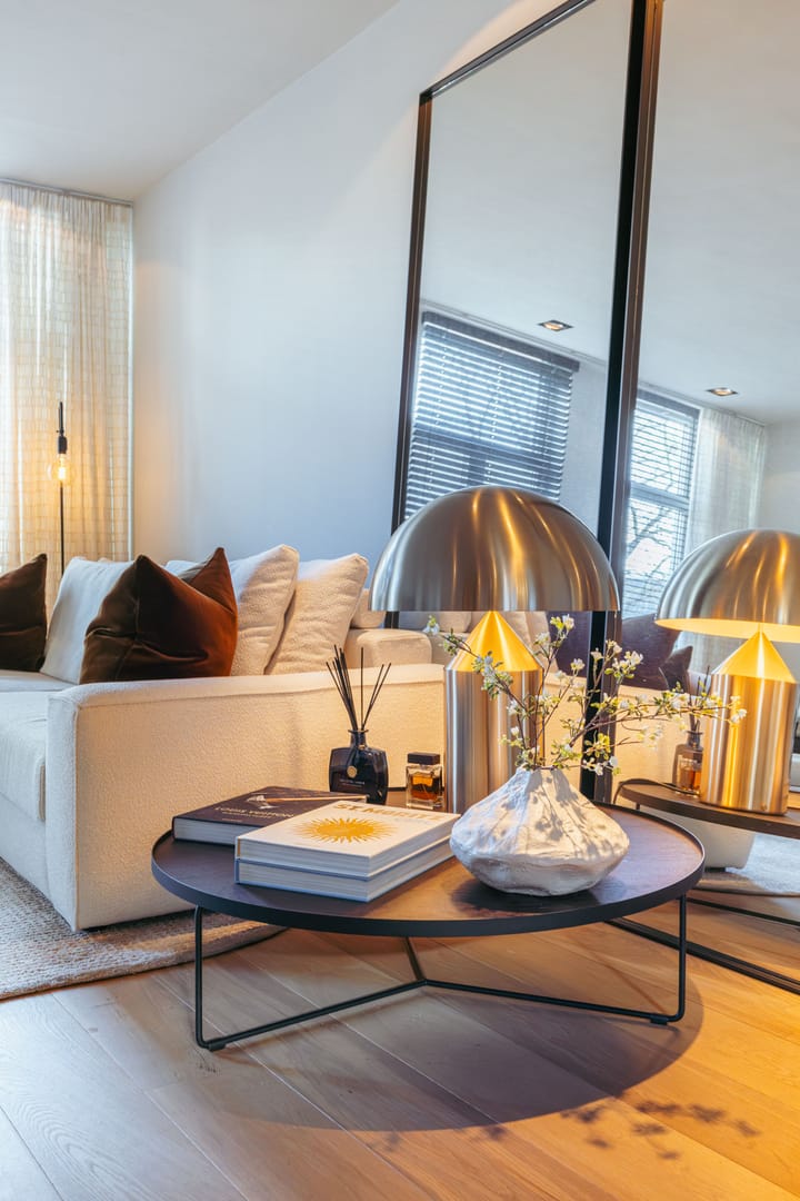 Photo 10 of Joan Melchior Kemperstraat 89-3