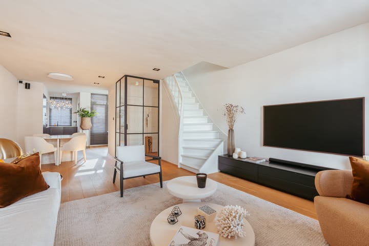 Photo 9 of Joan Melchior Kemperstraat 89-3