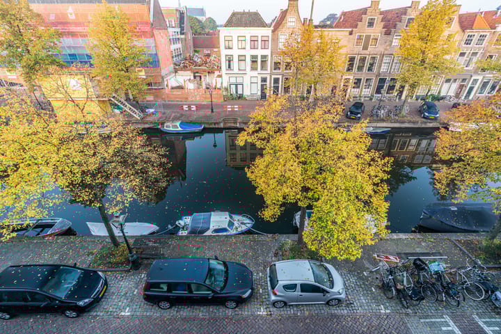 Photo 3 of Emilie Knapperthof 21