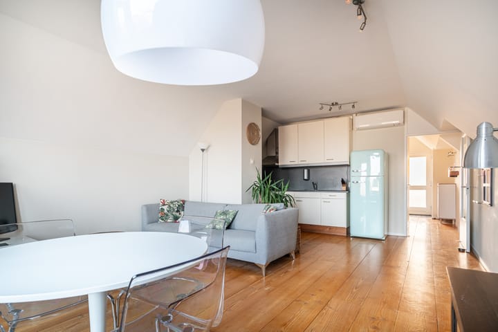 Photo 6 of Emilie Knapperthof 21