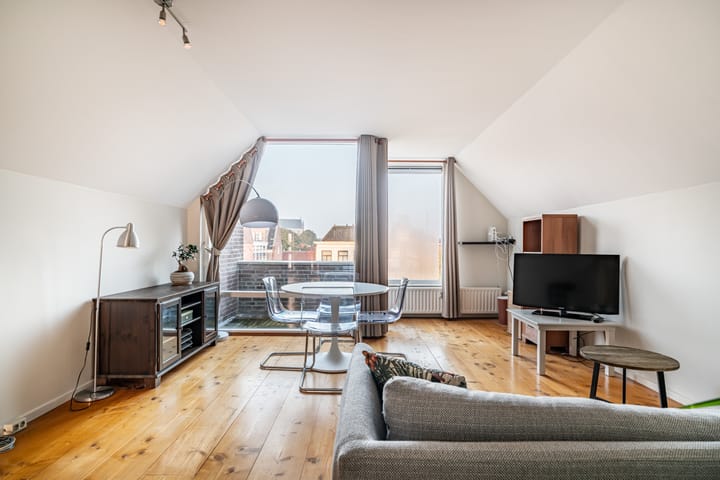 Photo 10 of Emilie Knapperthof 21