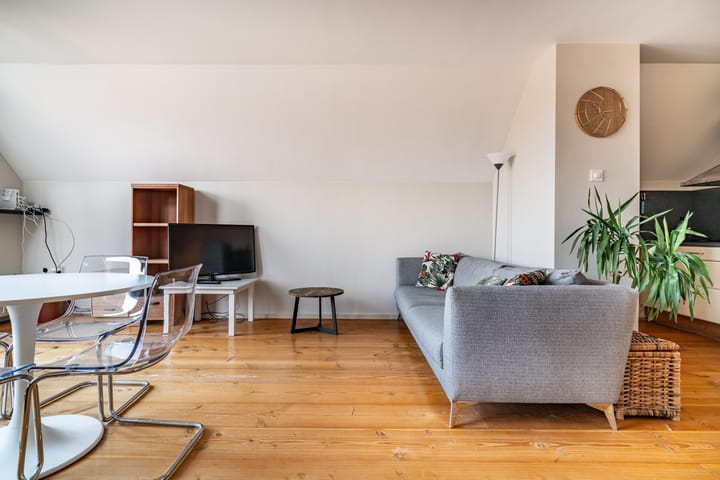 Photo 9 of Emilie Knapperthof 21