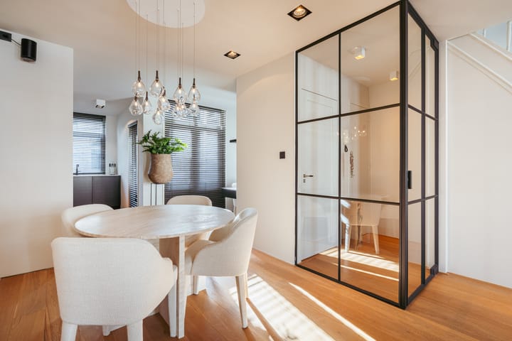 Photo 16 of Joan Melchior Kemperstraat 89-3