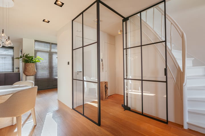 Photo 17 of Joan Melchior Kemperstraat 89-3