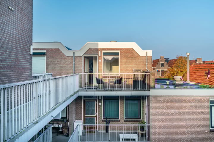 Photo 22 of Emilie Knapperthof 21