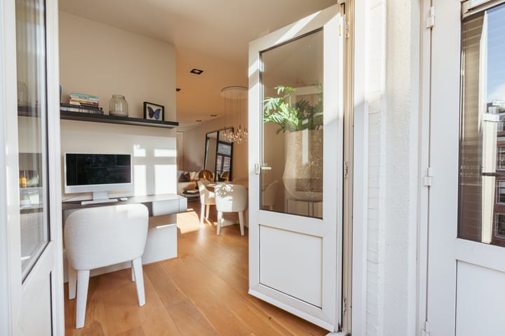 Photo 23 of Joan Melchior Kemperstraat 89-3