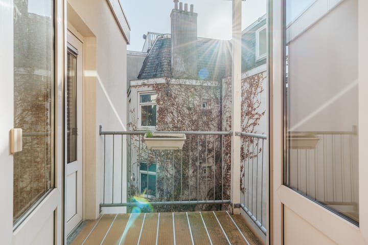 Photo 24 of Joan Melchior Kemperstraat 89-3