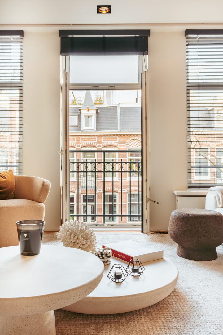 Photo 11 of Joan Melchior Kemperstraat 89-3