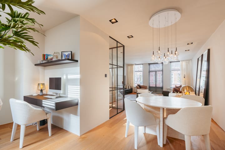 Photo 20 of Joan Melchior Kemperstraat 89-3