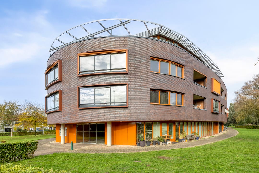 Photo 1 of Topaasstraat 117