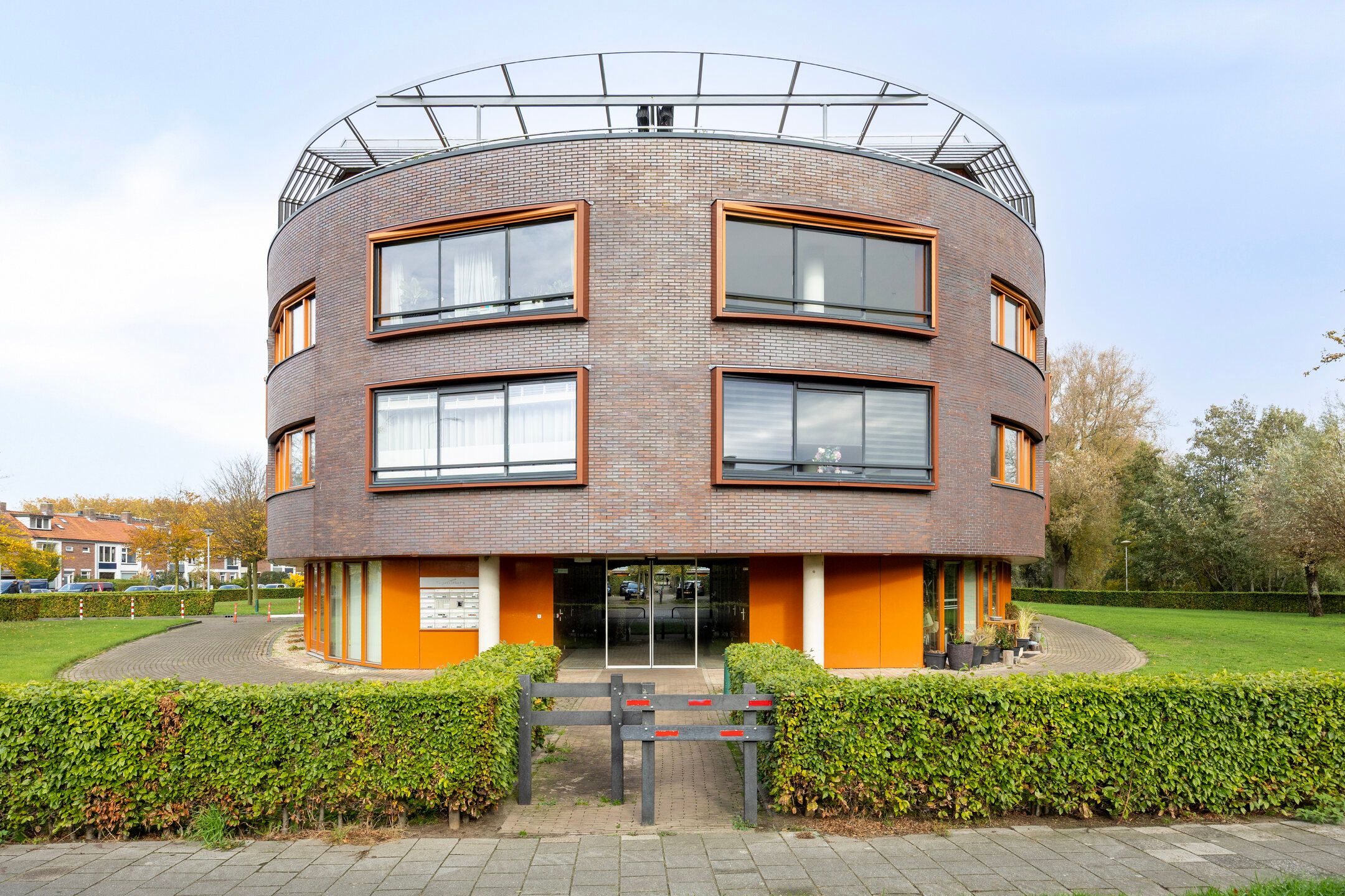 Photo 30 of Topaasstraat 117