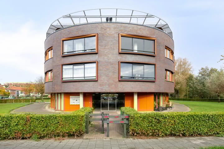 Foto 30 van Topaasstraat 117