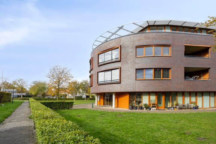 Foto 32 van Topaasstraat 117