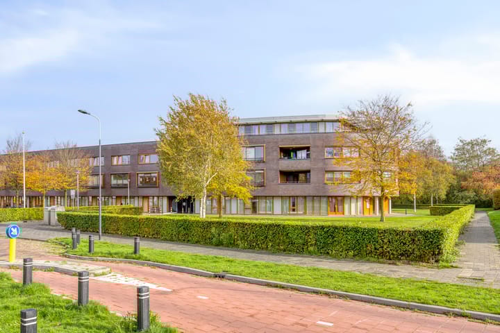 Foto 33 van Topaasstraat 117