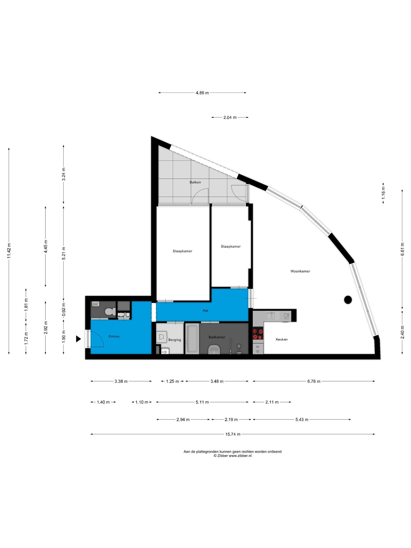 Photo 34 of Topaasstraat 117