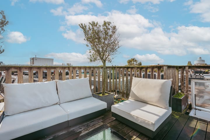 Photo 57 of Joan Melchior Kemperstraat 89-3