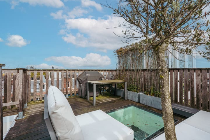 Photo 58 of Joan Melchior Kemperstraat 89-3