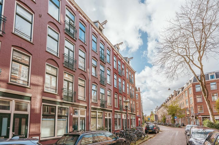Photo 59 of Joan Melchior Kemperstraat 89-3