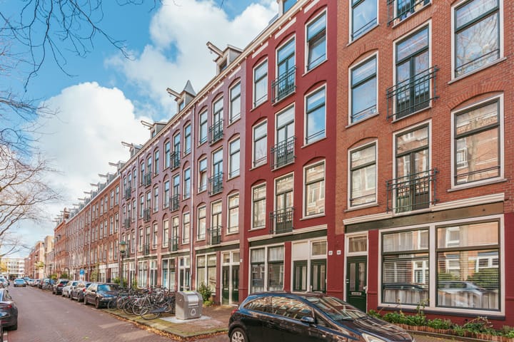 Photo 60 of Joan Melchior Kemperstraat 89-3