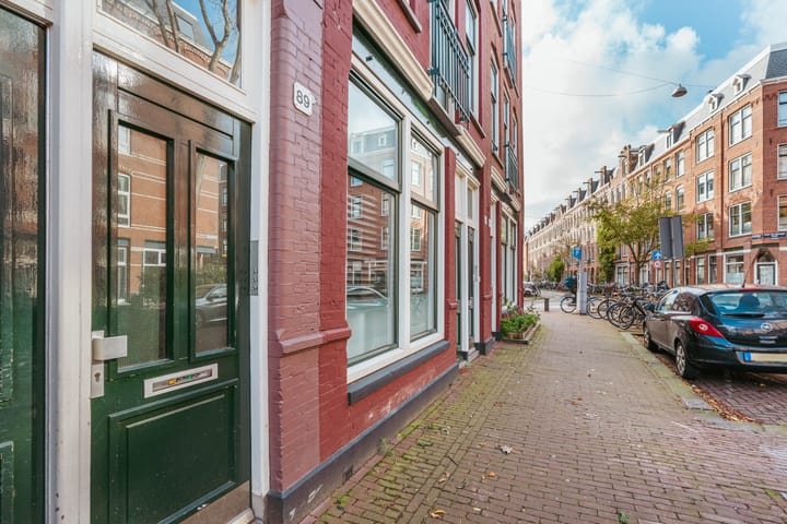 Photo 61 of Joan Melchior Kemperstraat 89-3