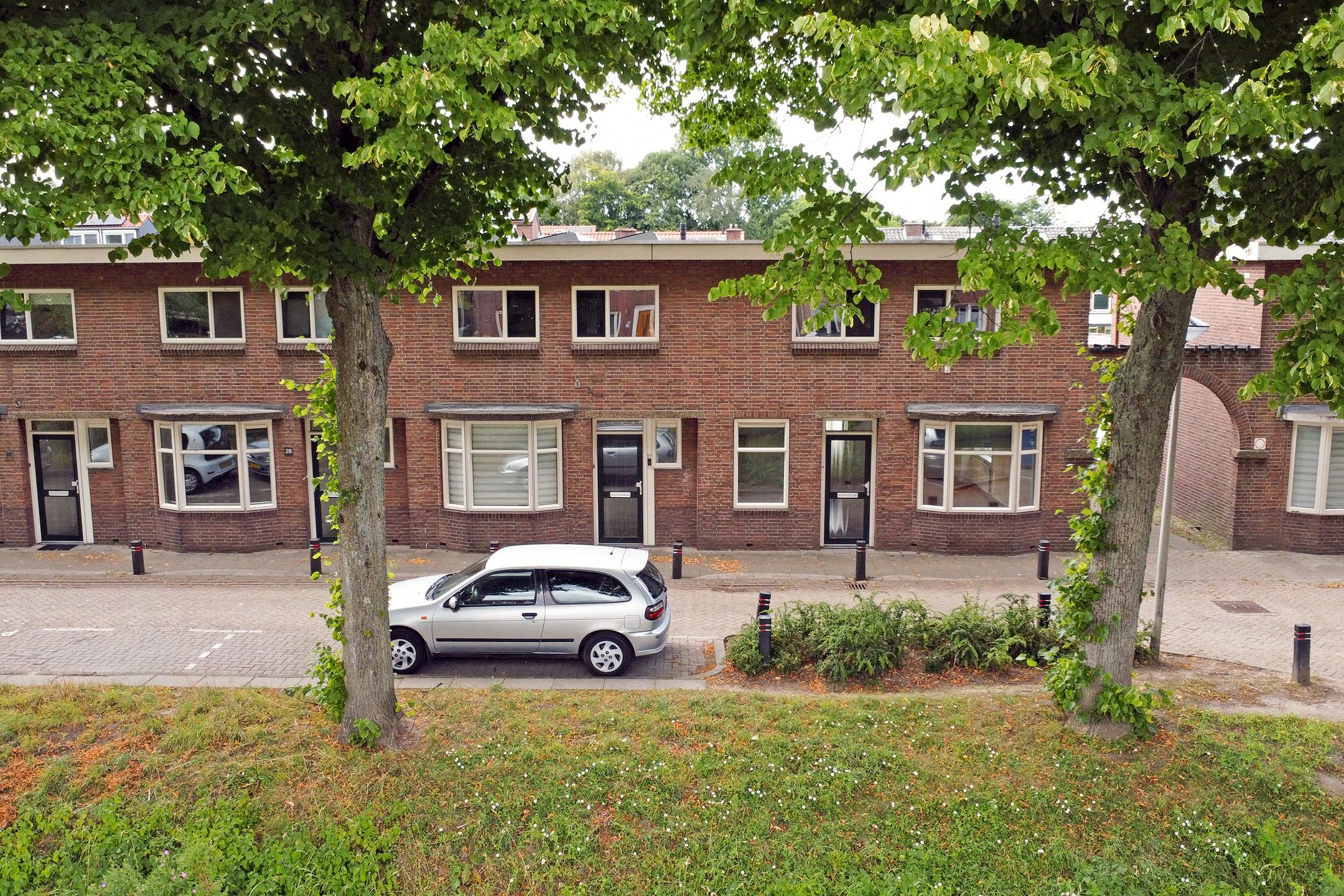 Boezemstraat 26