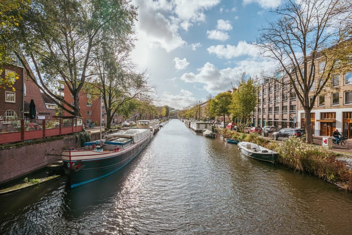 Photo 64 of Joan Melchior Kemperstraat 89-3