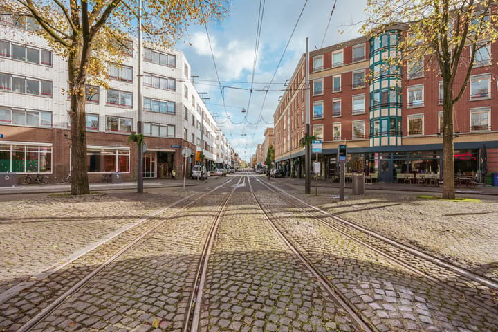 Photo 65 of Joan Melchior Kemperstraat 89-3