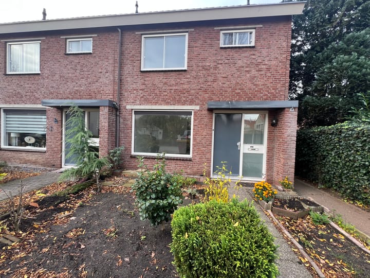 Photo 2 of Pinksterbloem 61