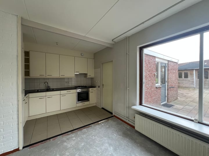 Photo 4 of Pinksterbloem 61