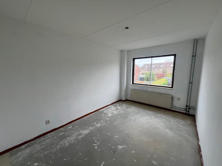 Photo 17 of Pinksterbloem 61