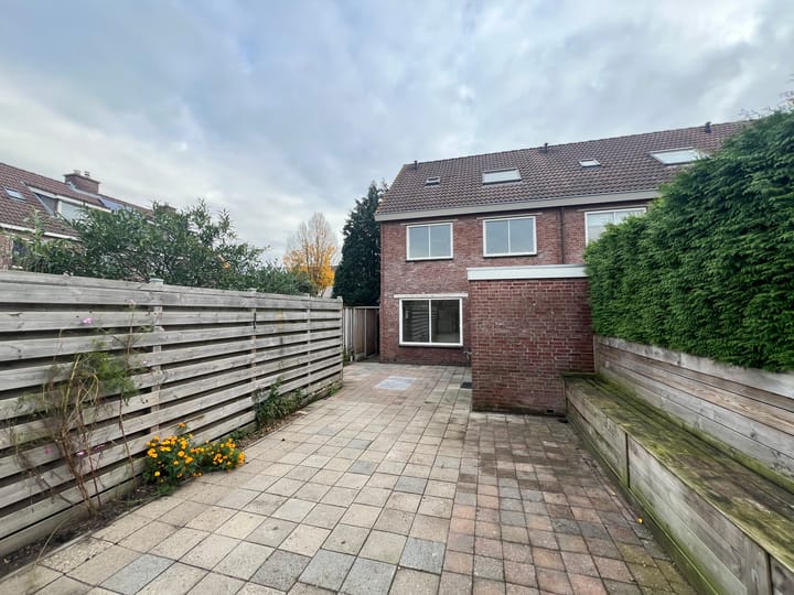 Photo 23 of Pinksterbloem 61