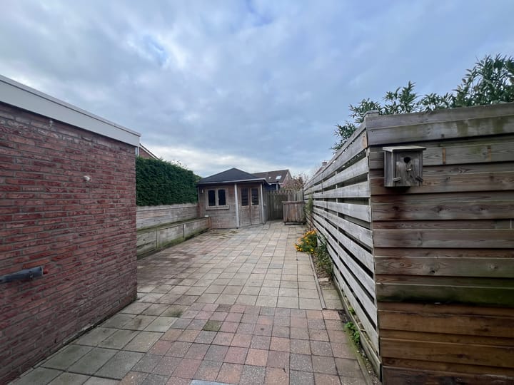 Photo 24 of Pinksterbloem 61