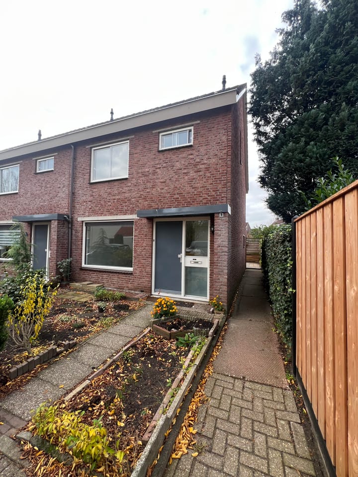 Photo 25 of Pinksterbloem 61