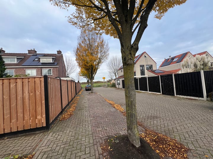 Photo 26 of Pinksterbloem 61