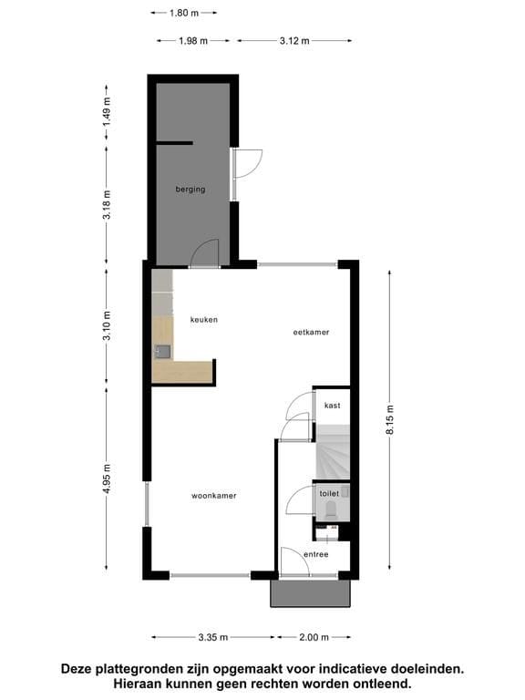 Photo 29 of Pinksterbloem 61