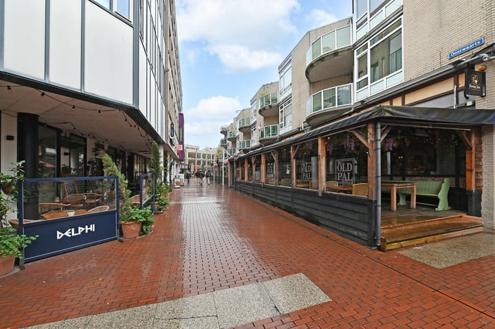 Foto 3 van Oostwaarts 54