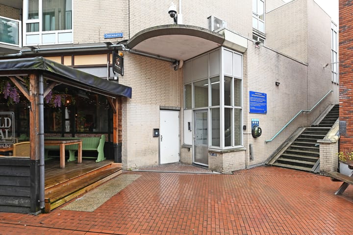 Foto 4 van Oostwaarts 54