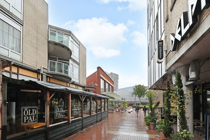 Foto 2 van Oostwaarts 54