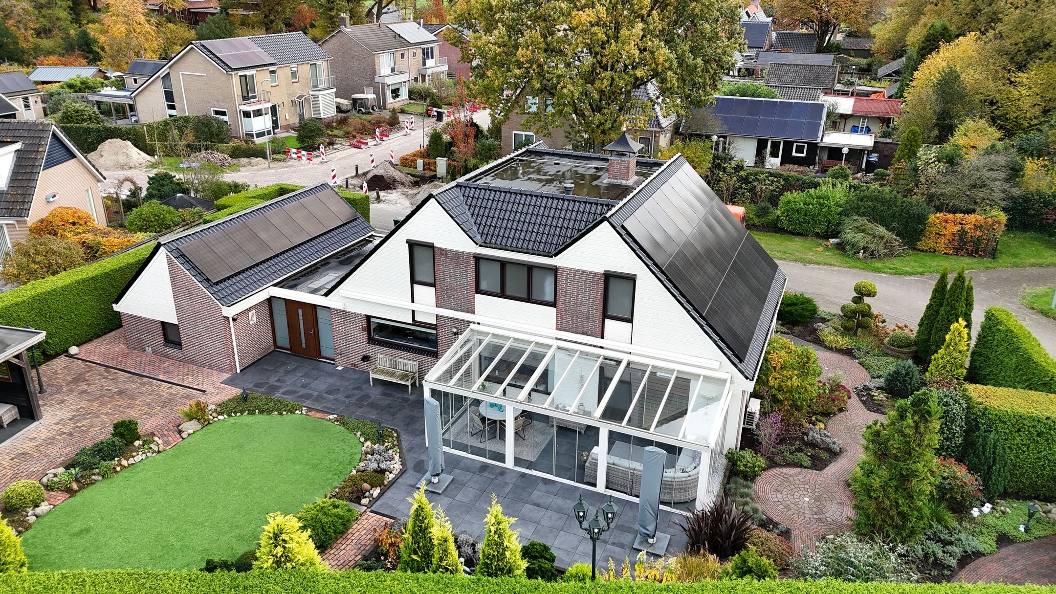 Zuster Michielsenstraat, 1, Roderesch, 9305TK, Drenthe, Nederland 1 