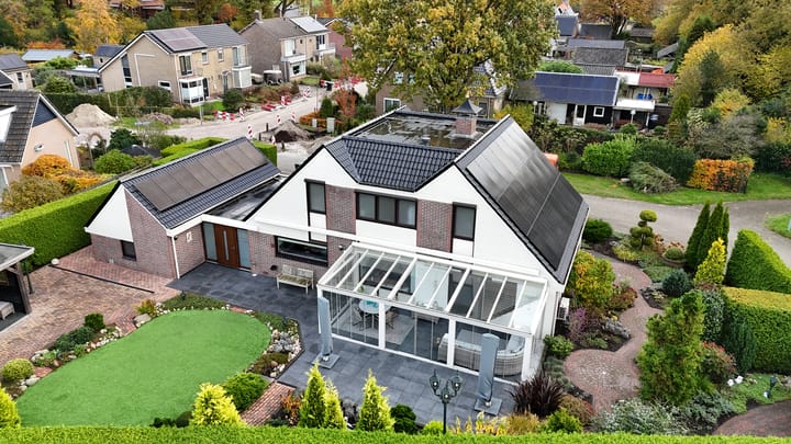 Zuster Michielsenstraat 1