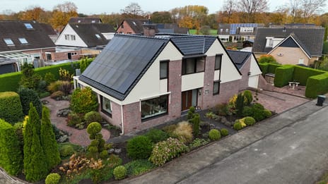 Zuster Michielsenstraat 1 secondary image