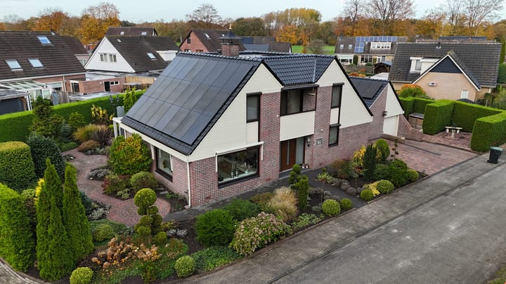 Zuster Michielsenstraat 1