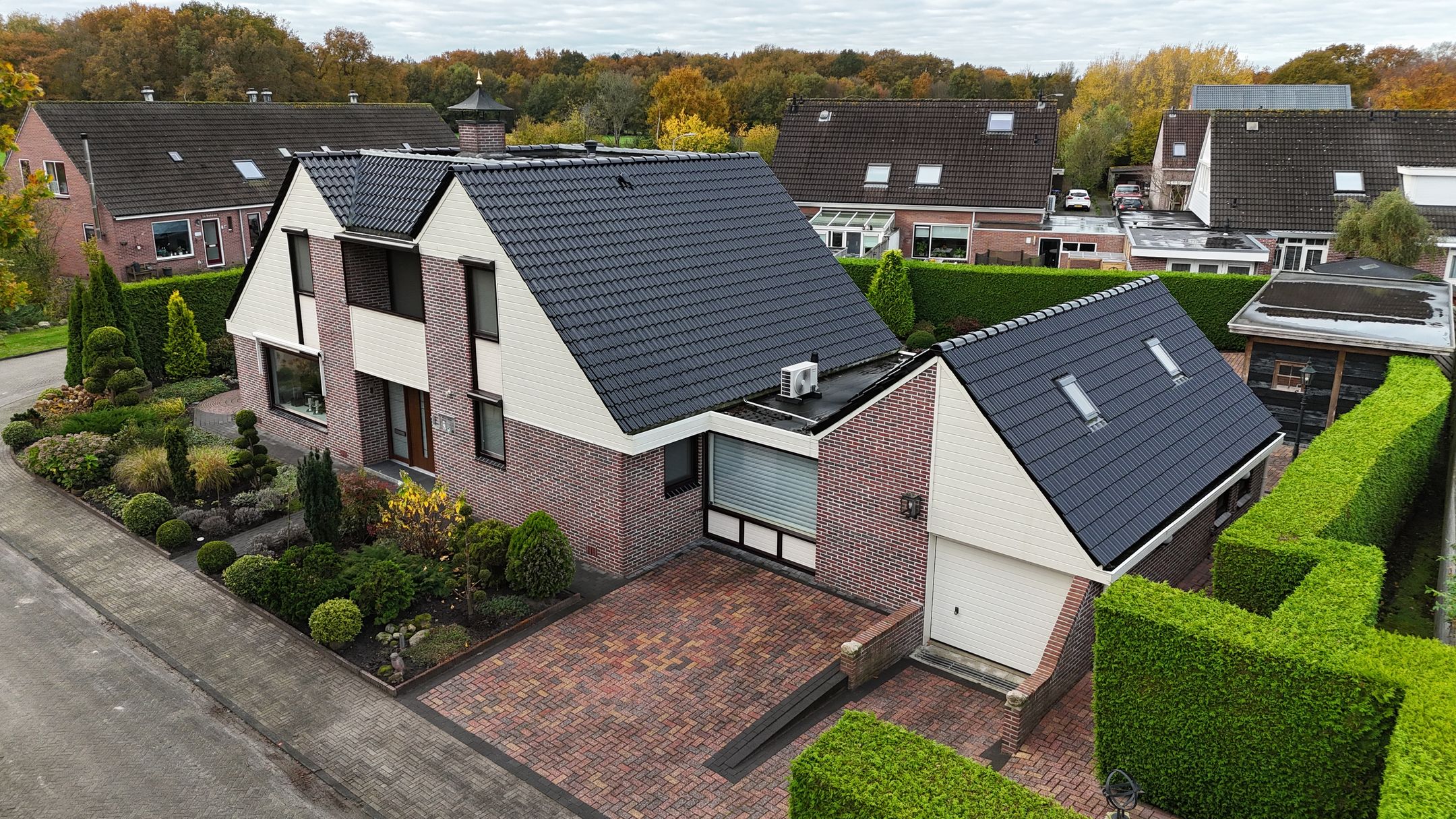 Zuster Michielsenstraat 1