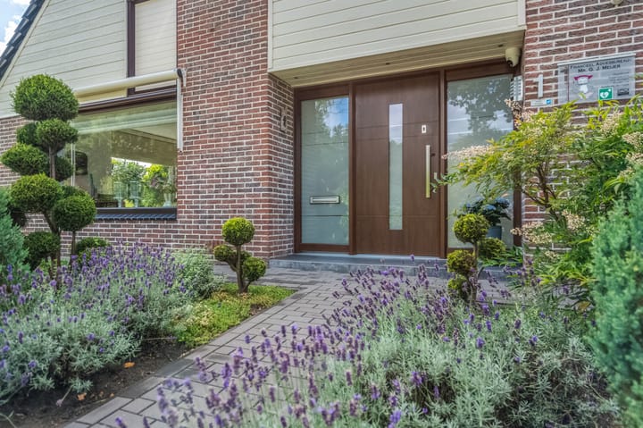 Photo 6 of Zuster Michielsenstraat 1