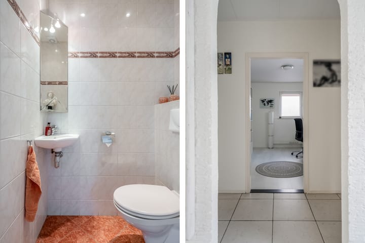 Photo 8 of Zuster Michielsenstraat 1