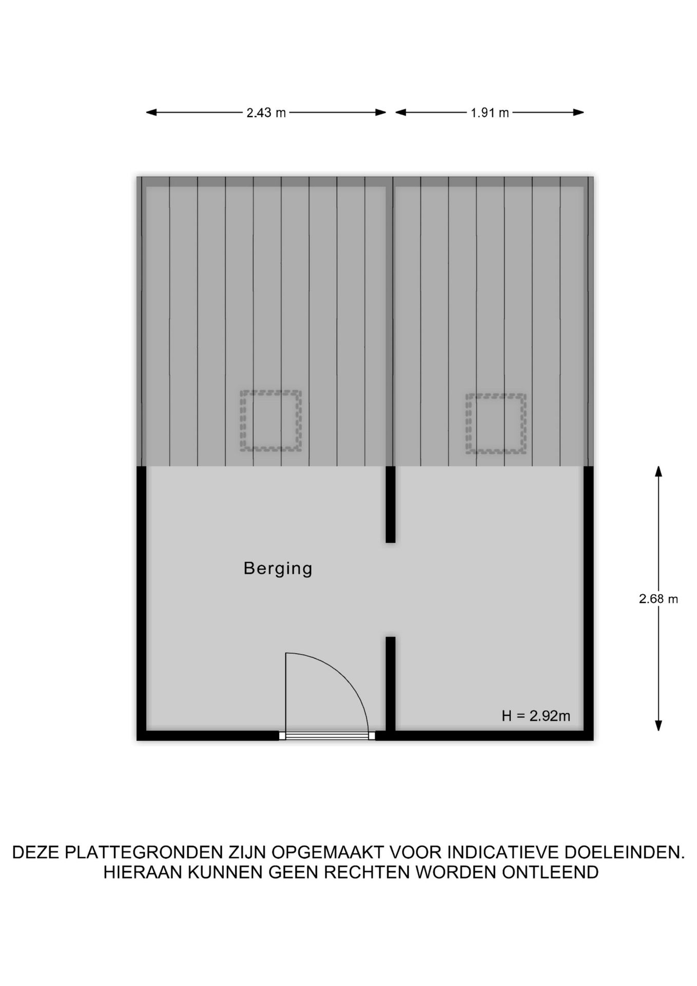 Photo 29 of Hogenkampsweg 100